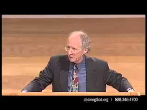 John Piper – Why Is The World Divided Into Cultures?