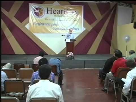 Paul Walker – La Presentation Correcta Del Evangelio  (part 2 )