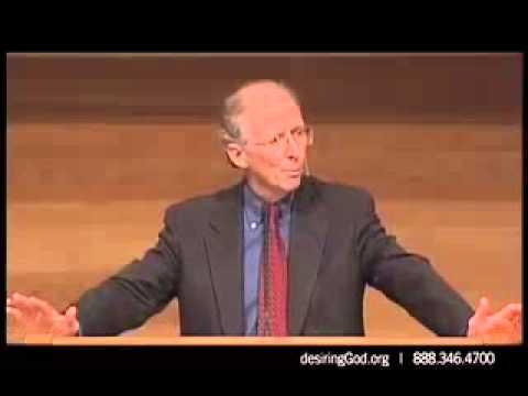 John Piper – Jesus Commands Christians To Love Each Other