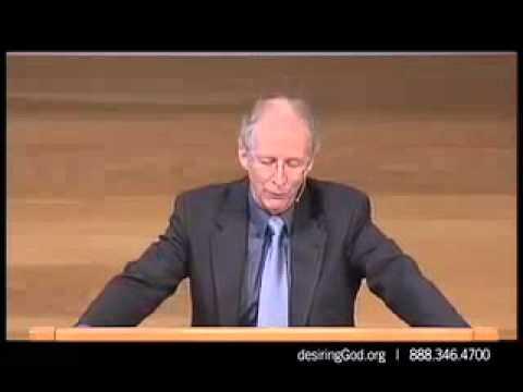 John Piper – Psalms – Politically Incorrect In America Today