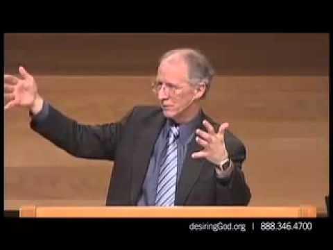 John Piper – Abortion – Children Sacrificed To Demons