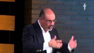 Pastor Sugel Michelen – La realidad de la iglesia de hoy