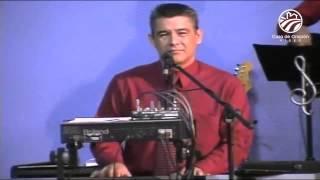 Janette Arroyo y Julio Márquez – Alabanza y adoración