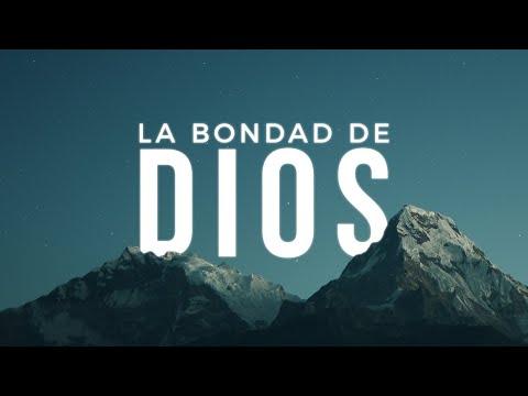 Pastor Joselo Mercado (La IBI) – La bondad de Dios