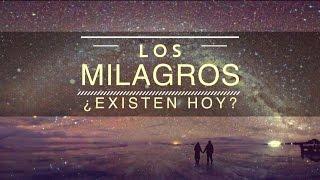 “Los Milagros ¿Existen hoy?” – 2 temporada Entendiendo Los Tiempos Cap 45