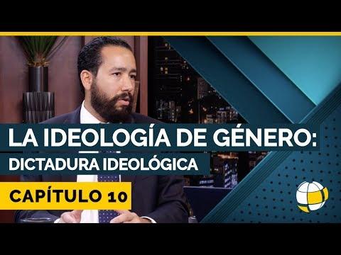 Entendiendo Los Tiempos – Temporada 3 – La Ideología de Género: Dictadura Ideológica | Cap #10