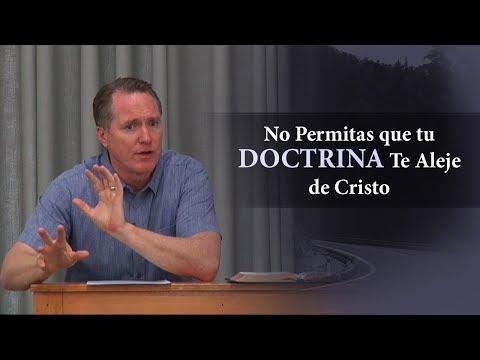 Tim Conway – No Permitas que tu Doctrina Te Aleje de Cristo