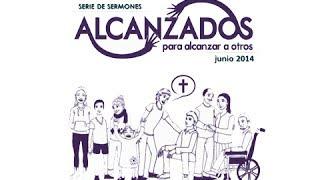 “Vida en comunidad” –  Alcanzados para alcanzar a otros