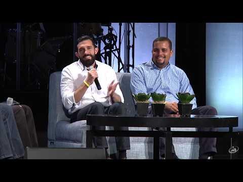 Conferencia para jóvenes – Cómo amar, vivir y defender el evangelio