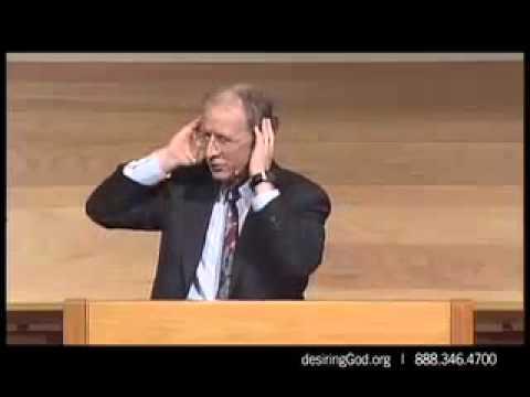 John Piper – Correct Your Brother In Love