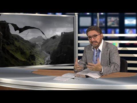 Dr. Armando Alducin – Noticiero Profético # 011