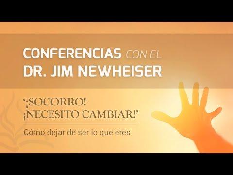 Jim Newheiser -” ¡SOCORRO! ¡NECESITO CAMBIAR!”. Cómo dejar de ser lo que eres |