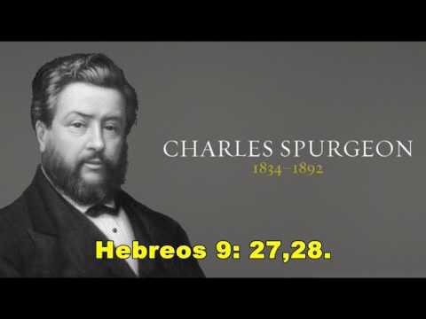 Charles Spurgeon (Español) – Los dos Advenimientos de Cristo