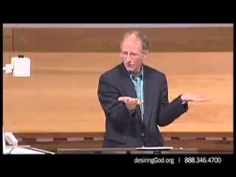 John Piper – How Old Should Elders Be?