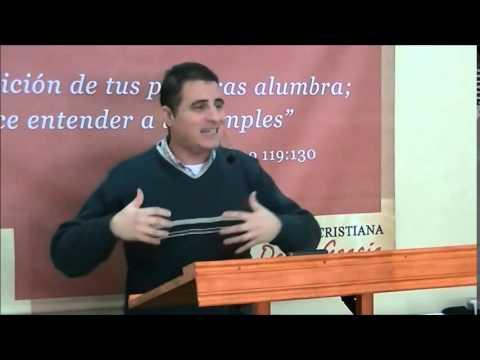 Jose Luis Peralta – Viviendo A La Luz Del Regreso De Nuestro Señor (3ra Parte)