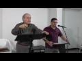 Don Kistler / Doctrina de Dios / Video 12