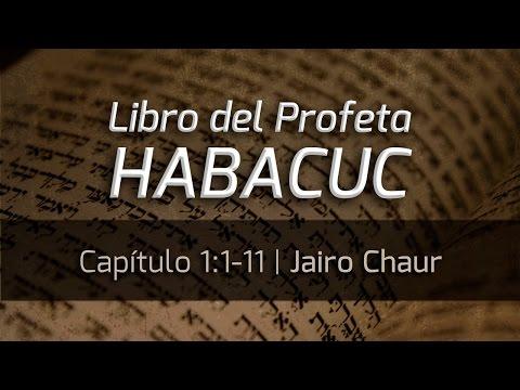 Jairo Chaur – “¿Por qué Dios no interviene para frenar el mal?”