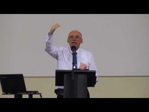 Pastor Sergio Ruiz – La Biblia Y El Embrión