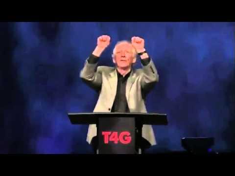 John Piper – Some Predestined, Some Deceived