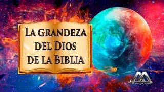 LA GRANDEZA DEL DIOS DE LA BIBLIA [HD] – Armando Alducin