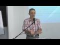 Javier Martínez – La unidad bíblica en la revelación progresiva. Exégesis y Hermenéutica  – Video 17