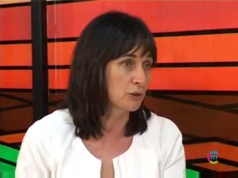 Carmen María Sánchez – PROBLEMAS DE CONDUCTA DE LOS HIJOS PEQUEÑOS