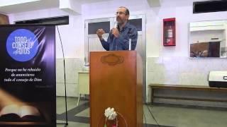 Pastor Dardo Leandi – Lo Esencial del Evangelio