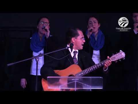 Chuy García – 4 de febrero de 2018 –  Alabanza y adoración