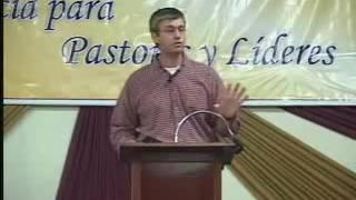 Paul Washer – La  Muerte Espiritual del Hombre