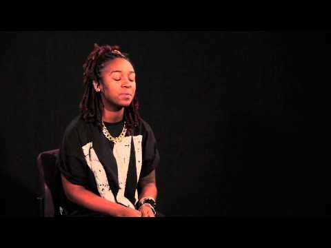 Jackie Hill On The Gospel (Spoken Word)