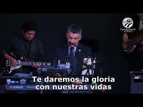 Venid y cantad – Julio Márquez