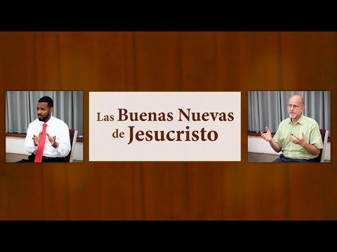 Tawfiq & David – Las Buenas Nuevas de Jesucristo