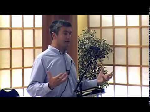 Diez cosas que redescubrir Parte 2 de 2 – 2010 – Paul Washer