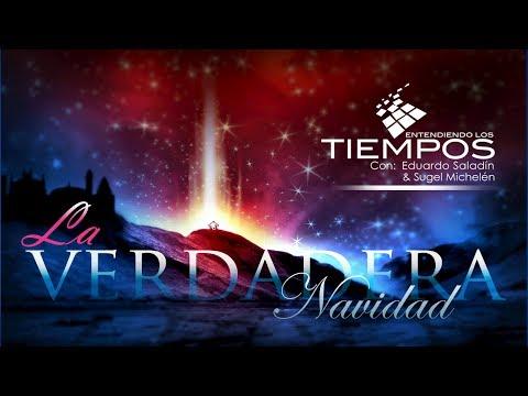 Cap 48 “El Significado de la Navidad” – Entendiendo Los Tiempos