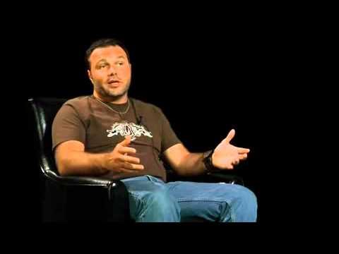 Mark Driscoll On The Bible’s Use Of Harsh Language