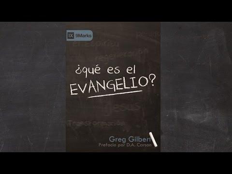 ¿Qué Es El Evangelio? – Cap. 7 – Manteniendo La Cruz En El Centro