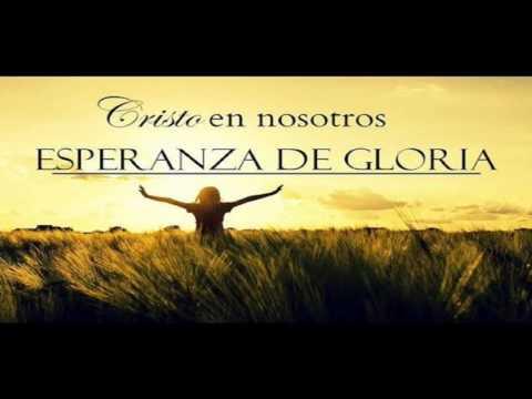 Chuy Olivares – Cristo la única esperanza para el mundo