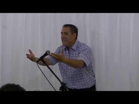 Víctor Peralta – La gloria de Dios en los campos