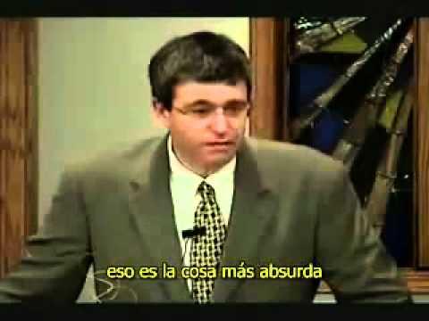 ¿quien Es JESUCRISTO (Cristo Murio Resucito Y Ascendio)- Paul Washer