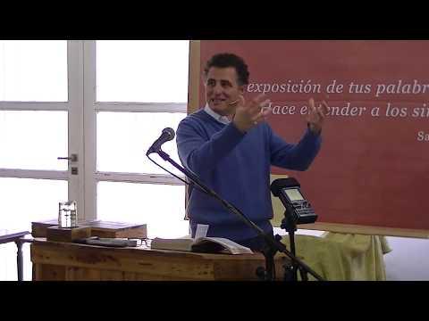 José Luis Peralta – La grandeza del Hijo de Dios – Hebreos 7:1-10