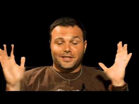 Mark Driscoll On Balancing The Tough And Tender Use Of Words