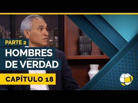 Entendiendo Los Tiempos – Temporada 3 – Hombres de Verdad: Parte 2 | Cap #16