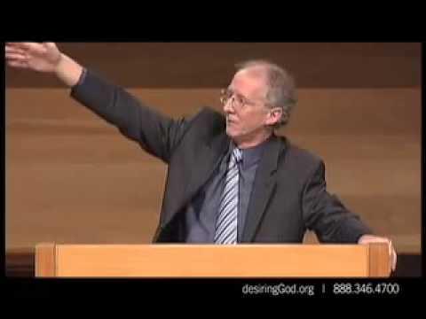 John Piper – Help Muslims Understand The Son Of God