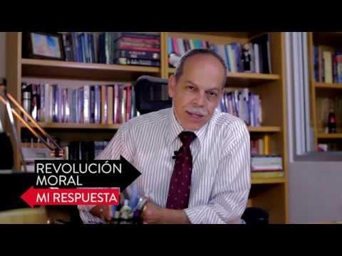 Invitación Del Pastor Miguel Núñez – Conferencia Revolución Moral