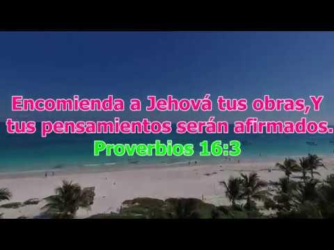 Versículos biblicos sobre la Bendición de Dios