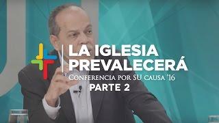 Respuestas | Programa especial Por Su Causa 2016 – Parte 2 –  Miguel Núñez