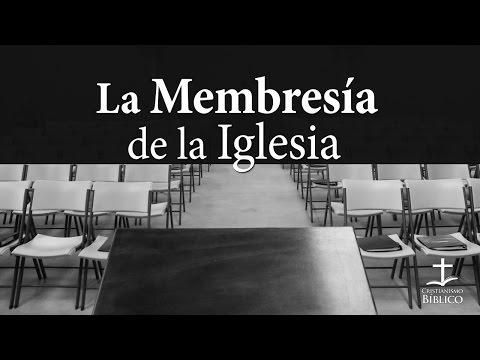 Josef Urban – La Membresía De La Iglesia