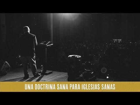 Miguel Núñez – Una doctrina sana para iglesias sanas | Taller y Panel