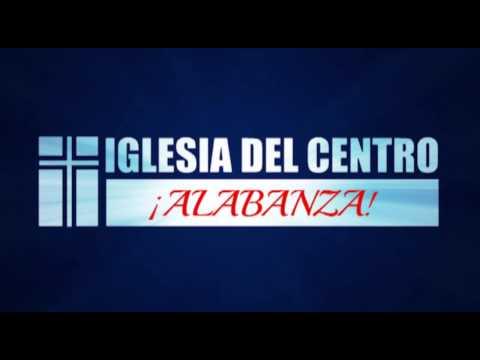 Alabanza- Ante El Trono Celestial