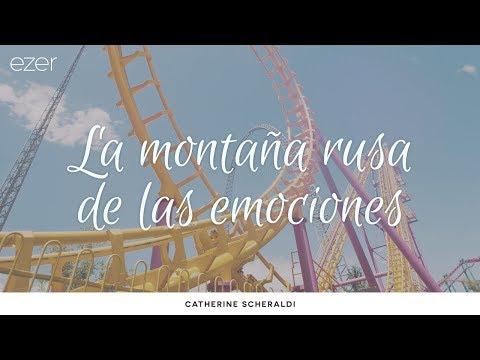 La montaña rusa de las emociones – Charlas de verano